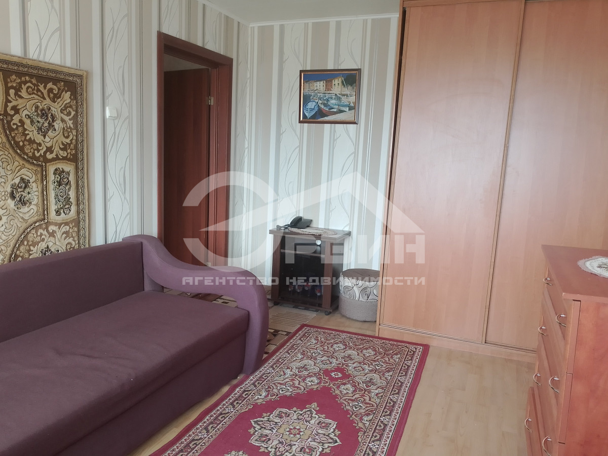 Аренда 1-комнатной квартиры, Прибрежный, Заводская,  Улица