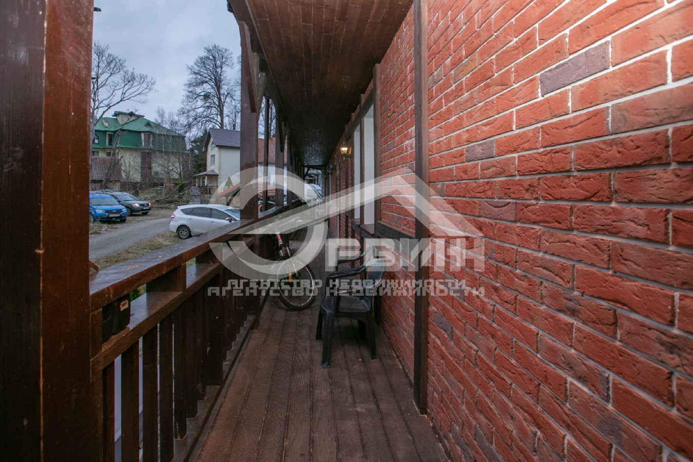 Продажа дома, 157м <sup>2</sup>, 1 сот., Светлогорск, Калининградский проспект,  66 А