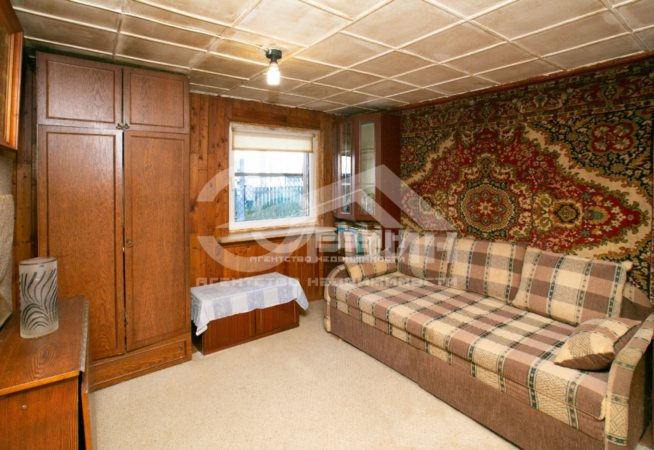 Продажа дачи, 26м <sup>2</sup>, 5 сот., Калининградская, ул. Океан,  6