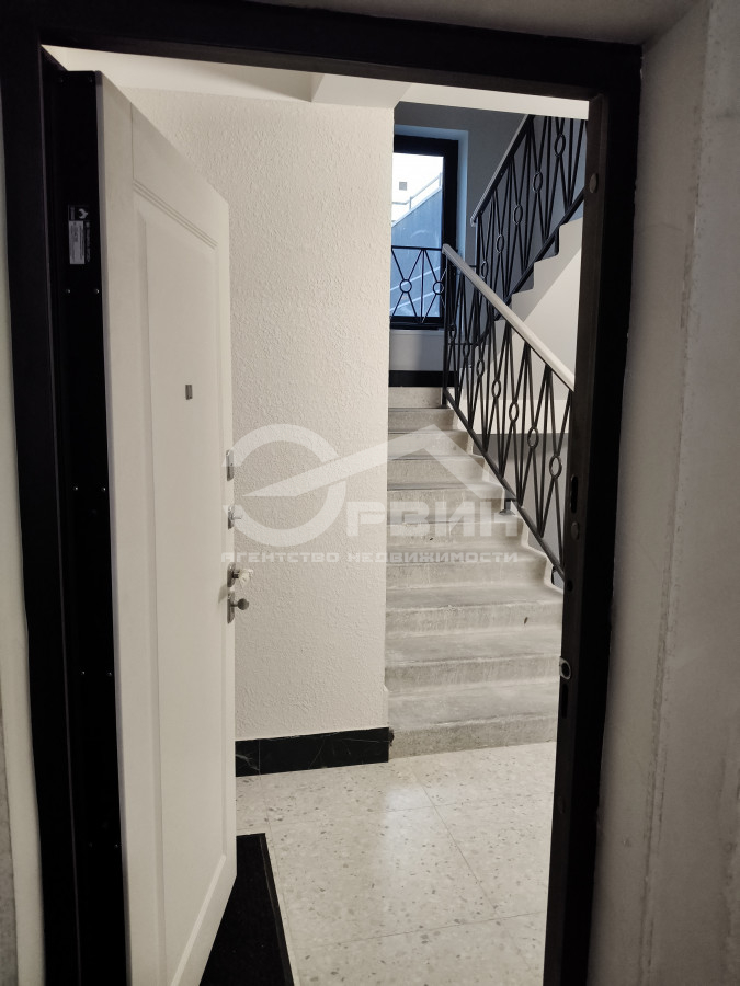 Продажа 1-комнатной новостройки, Калининград, Закатная,  Улица