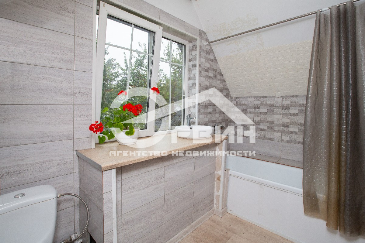 Продажа дома, 88м <sup>2</sup>, 3 сот., Калининградская, Цветочный,  Переулок