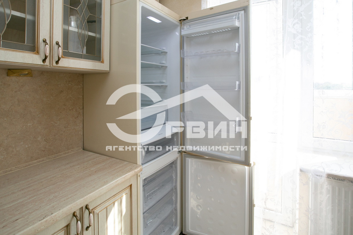 Аренда 1-комнатной квартиры, Калининград, Ю.Гагарина,  Улица