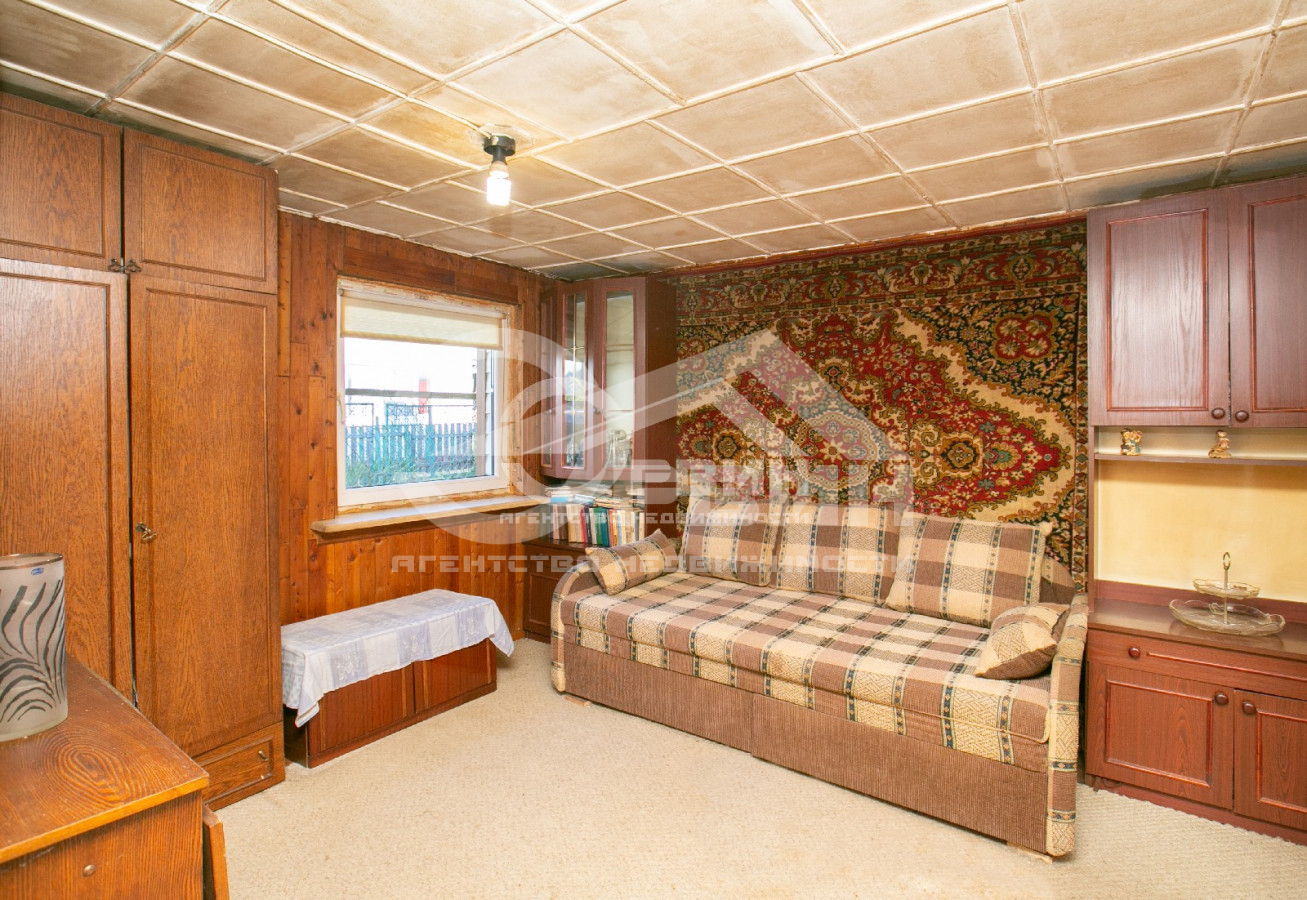 Продажа дачи, 26м <sup>2</sup>, 5 сот., Калининградская, ул. Океан,  6