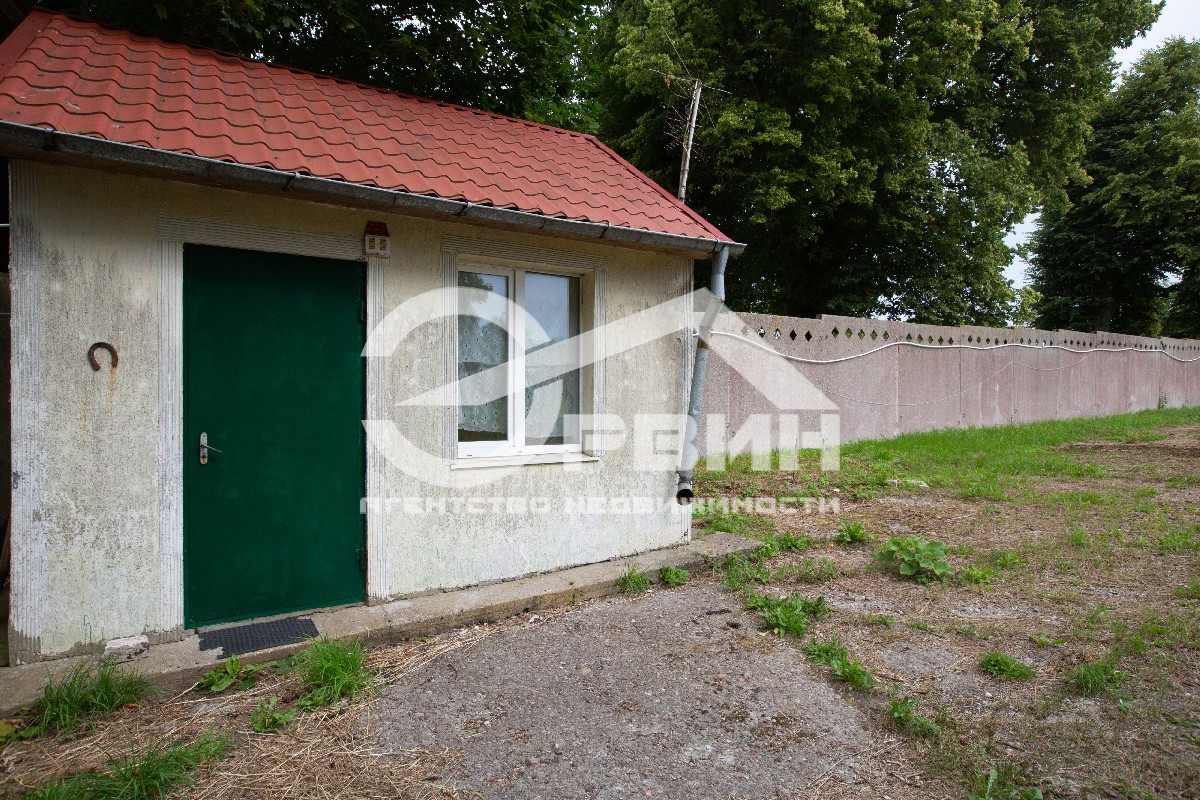 Продажа участка, Сальское, б-р Берёзовый,  40