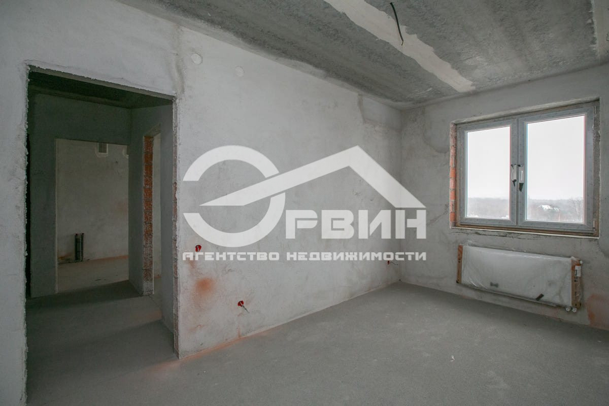 Продажа 2-комнатной квартиры, Пионерский, Рабочая,  33к2