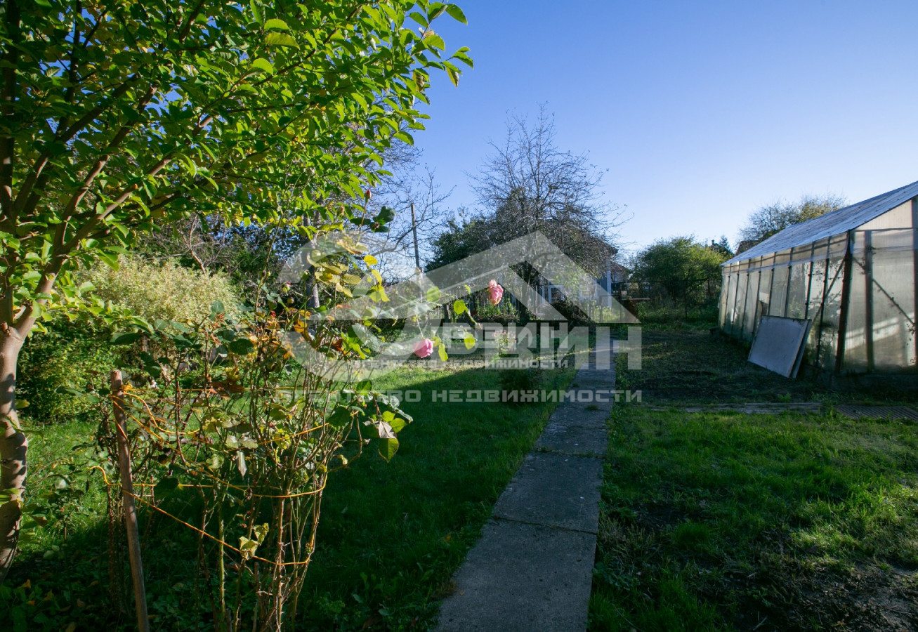 Продажа дачи, 26м <sup>2</sup>, 5 сот., Калининградская, ул. Океан,  6