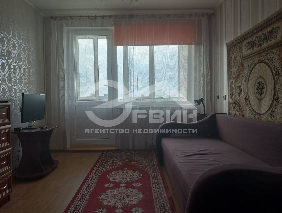 Аренда 1-комнатной квартиры, Прибрежный, Заводская,  Улица