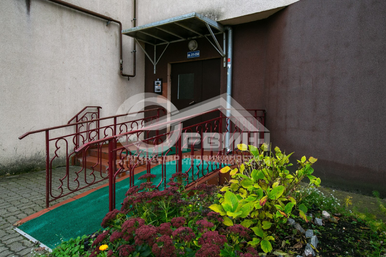 Продажа 3-комнатной квартиры, Калининград, Гайдара,  Улица