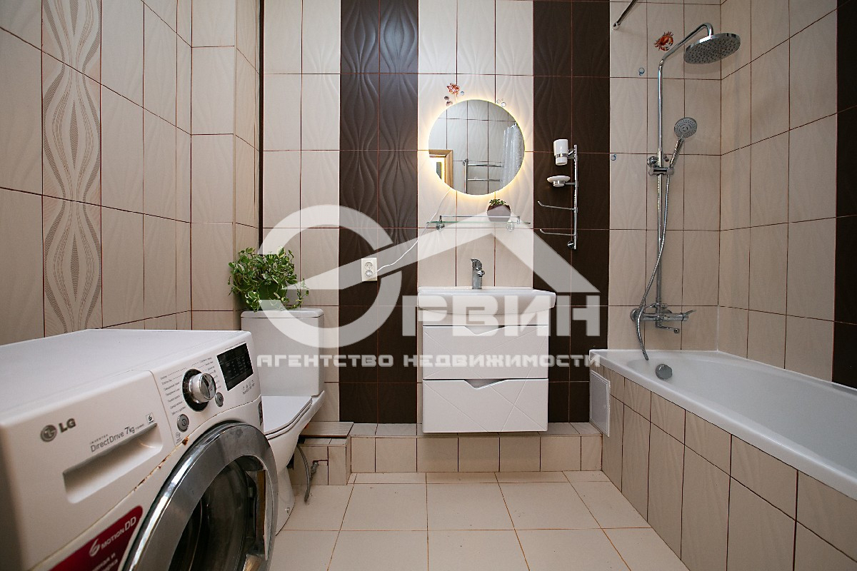 Продажа 2-комнатной квартиры, Калининград, Красносельская,  Улица