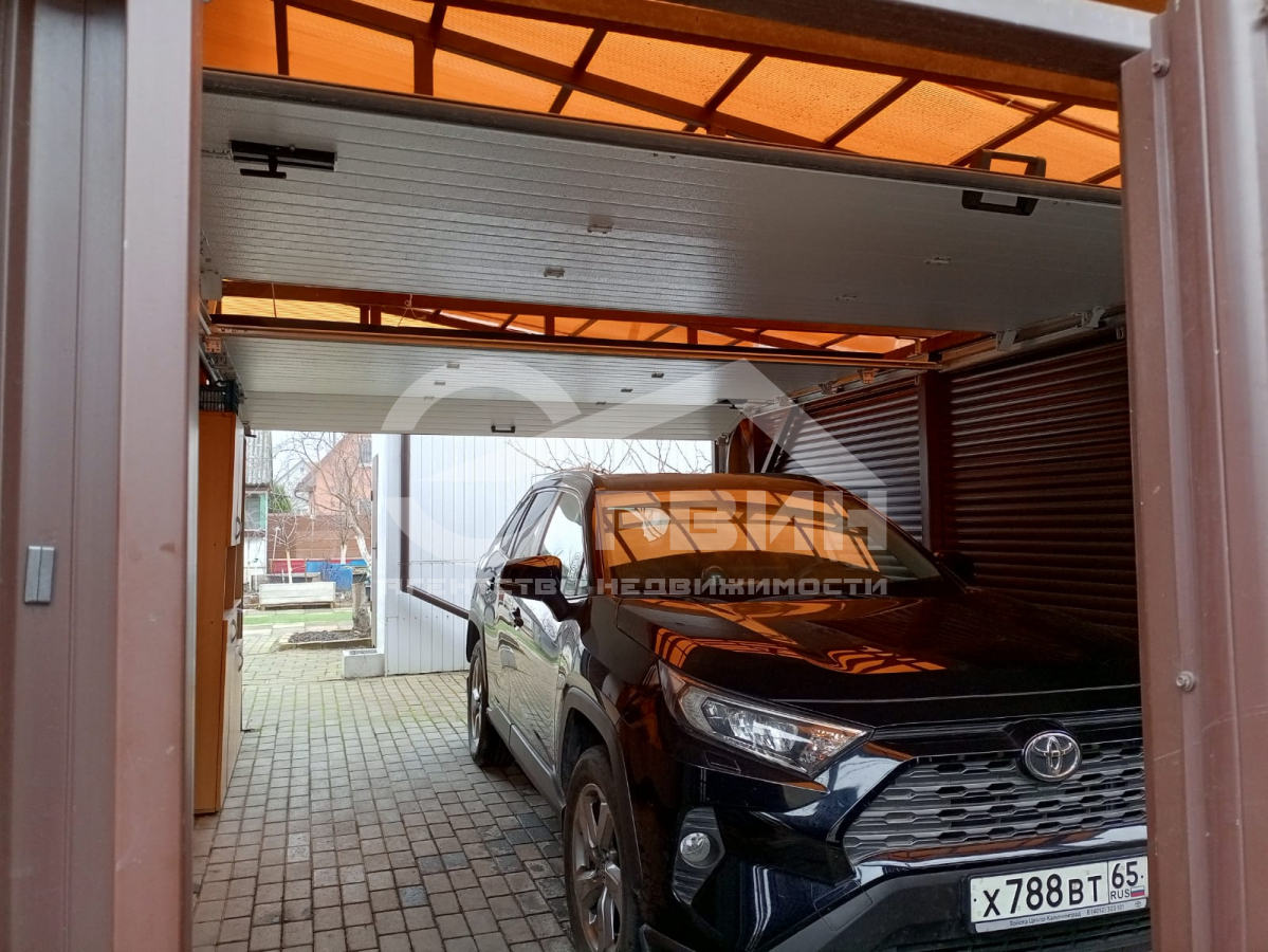 Продажа дома, 63м <sup>2</sup>, 4 сот., Калининградская, Южная,  7