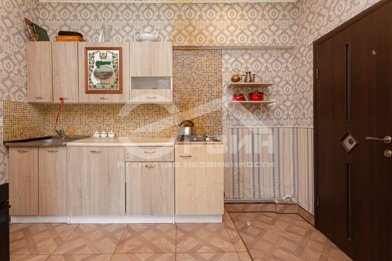 Продажа дома, 142м <sup>2</sup>, 7 сот., Калининградская, Солнечный проезд,  19