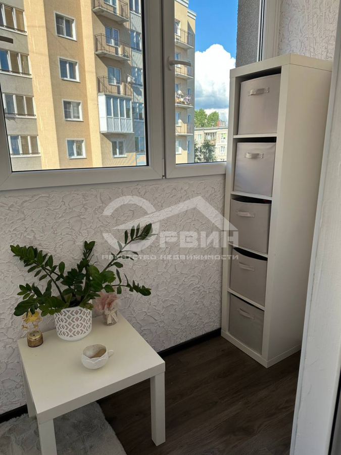 Продажа 2-комнатной квартиры, Калининград, Печатная,  Улица