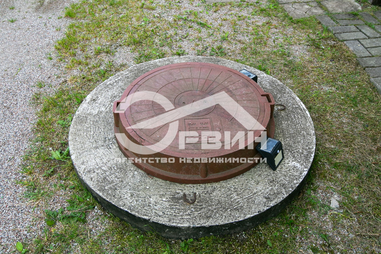 Продажа дома, 201м <sup>2</sup>, 4 сот., Калининградская, переулок Мишина,  10