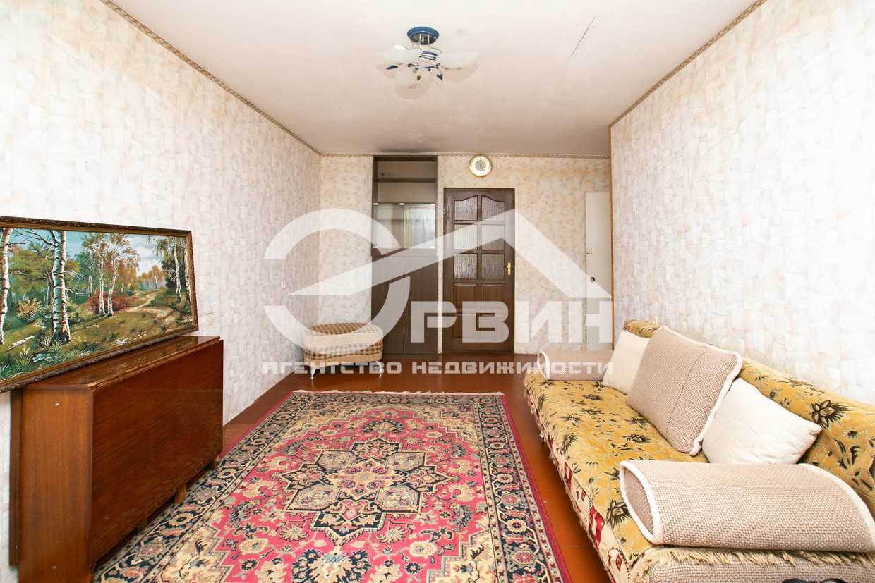 Продажа 3-комнатной квартиры, Донское, Янтарная,  8