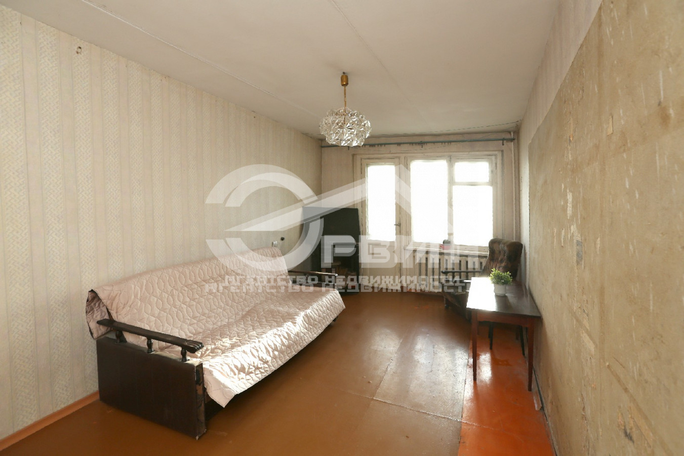 Продажа 3-комнатной квартиры, Калининград, Куйбышева,  Улица