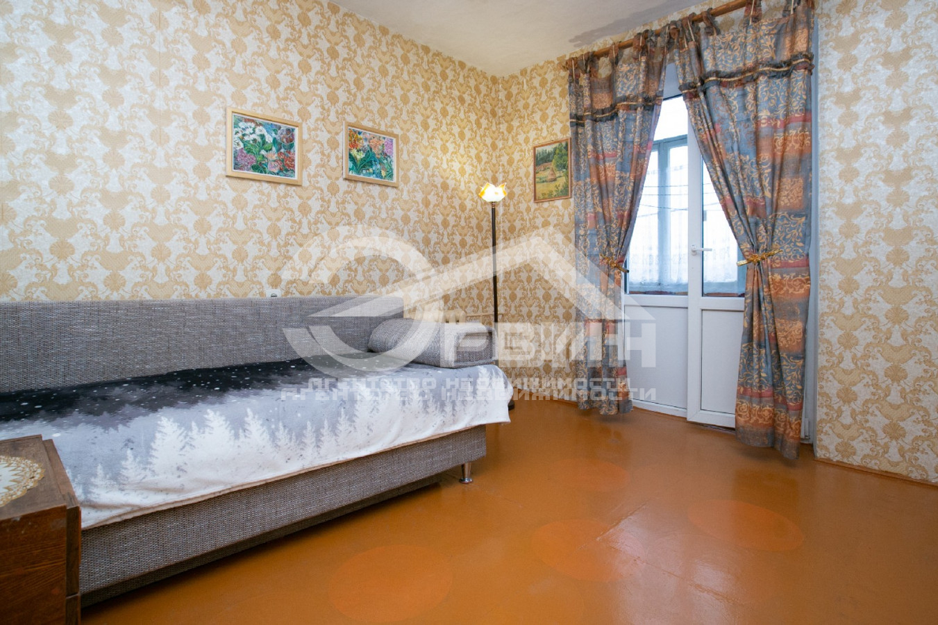 Продажа 2-комнатной квартиры, Родники, Юбилейная,  Улица