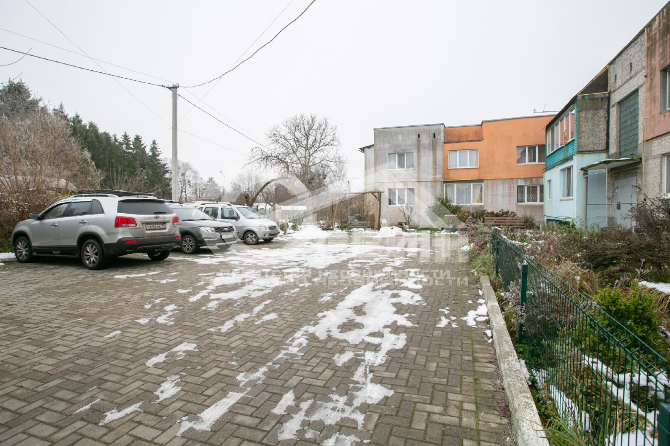 Продажа 2-комнатной квартиры, Родники, Юбилейная,  Улица