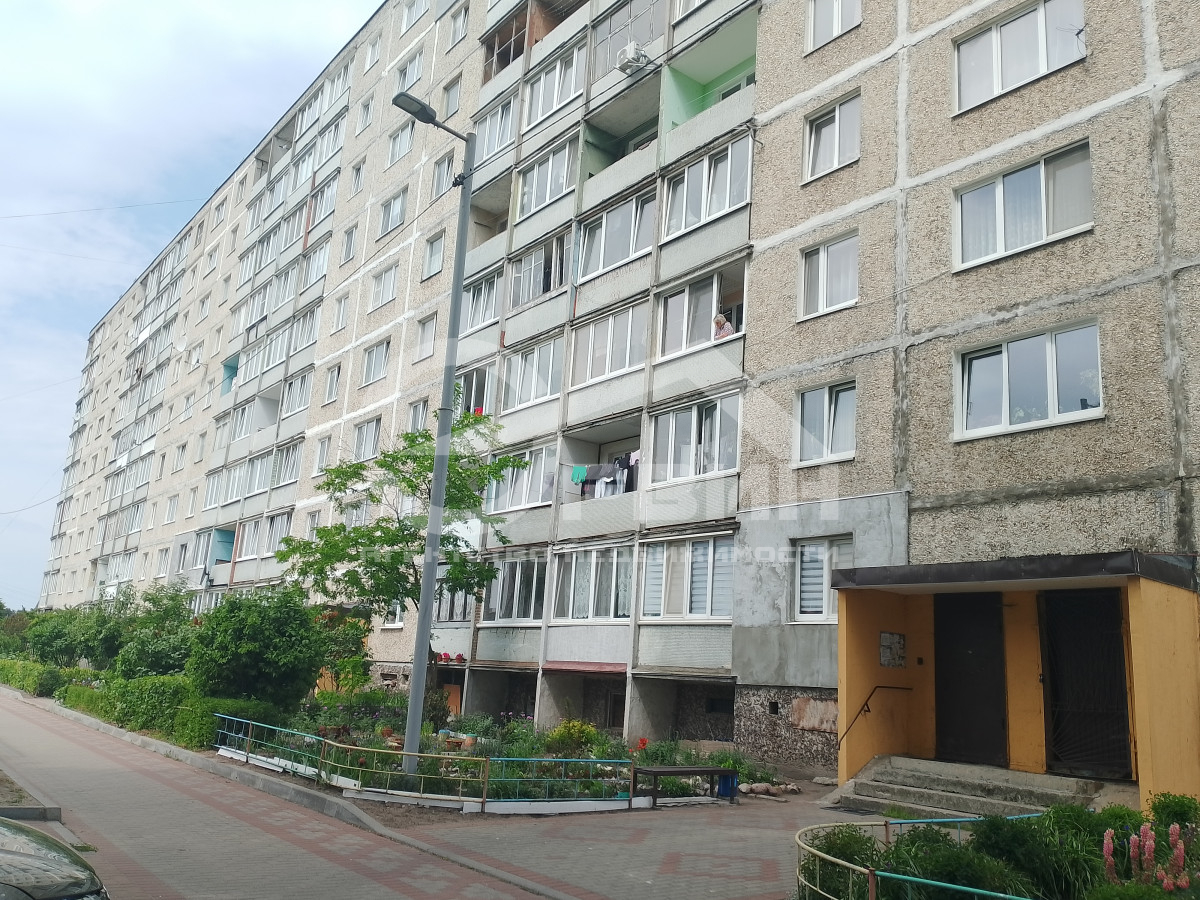 Аренда 1-комнатной квартиры, Прибрежный, Заводская,  Улица