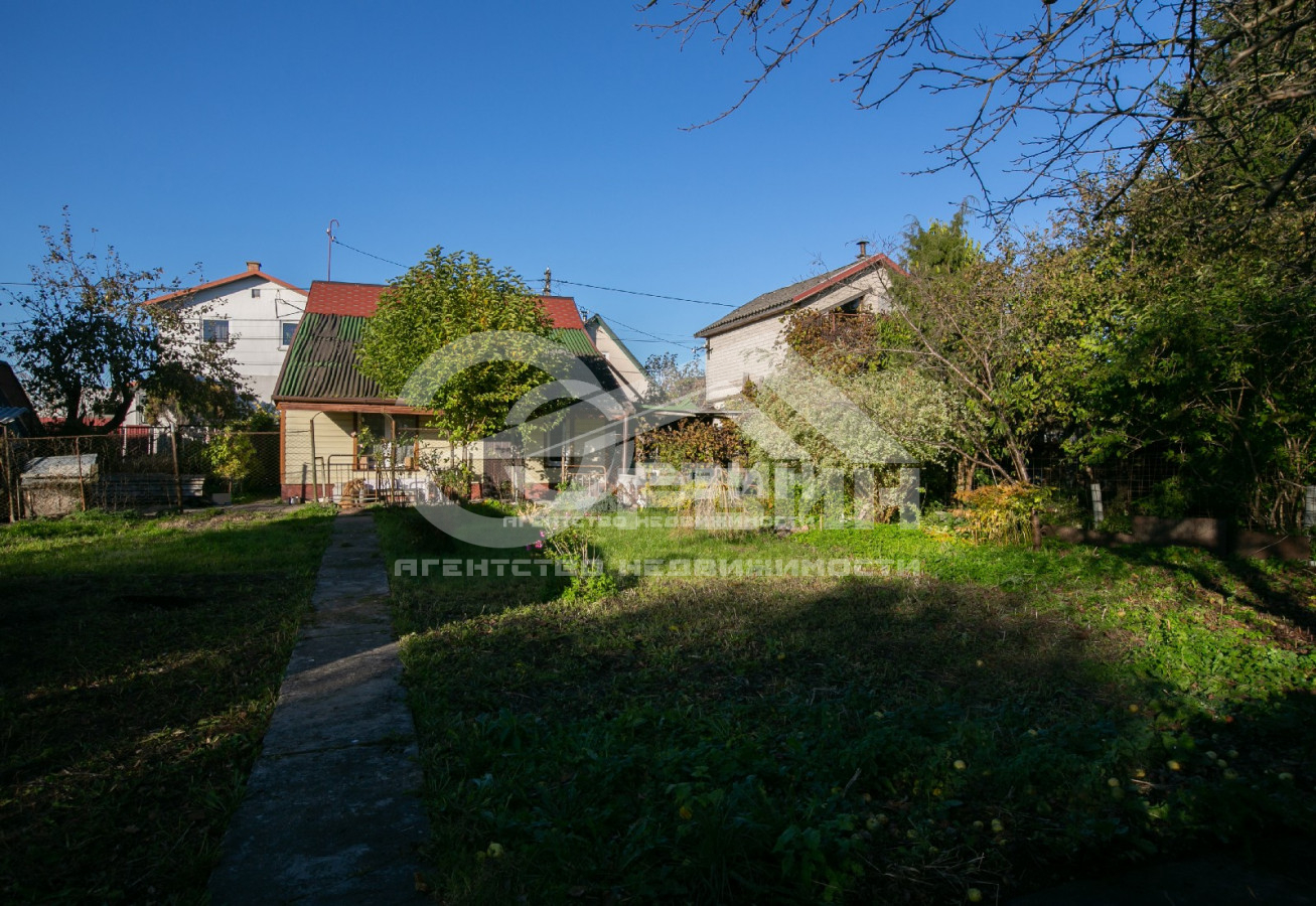 Продажа дачи, 26м <sup>2</sup>, 5 сот., Калининградская, ул. Океан,  6