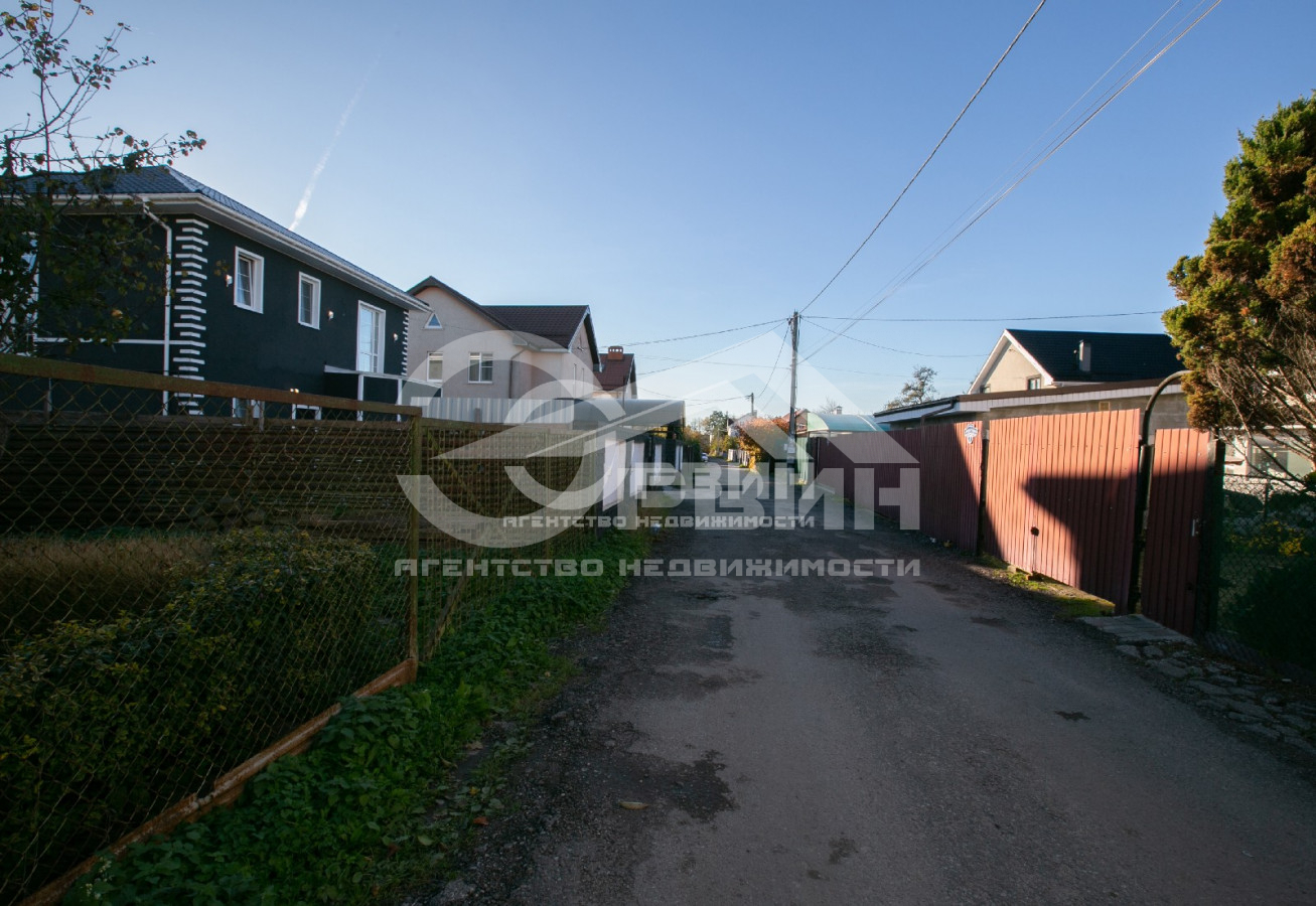 Продажа дачи, 26м <sup>2</sup>, 5 сот., Калининградская, ул. Океан,  6