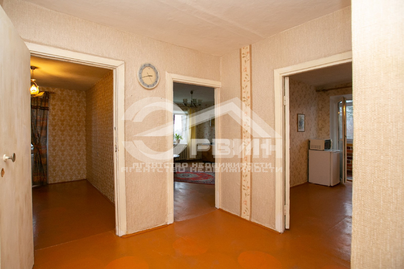 Продажа 2-комнатной квартиры, Родники, Юбилейная,  Улица