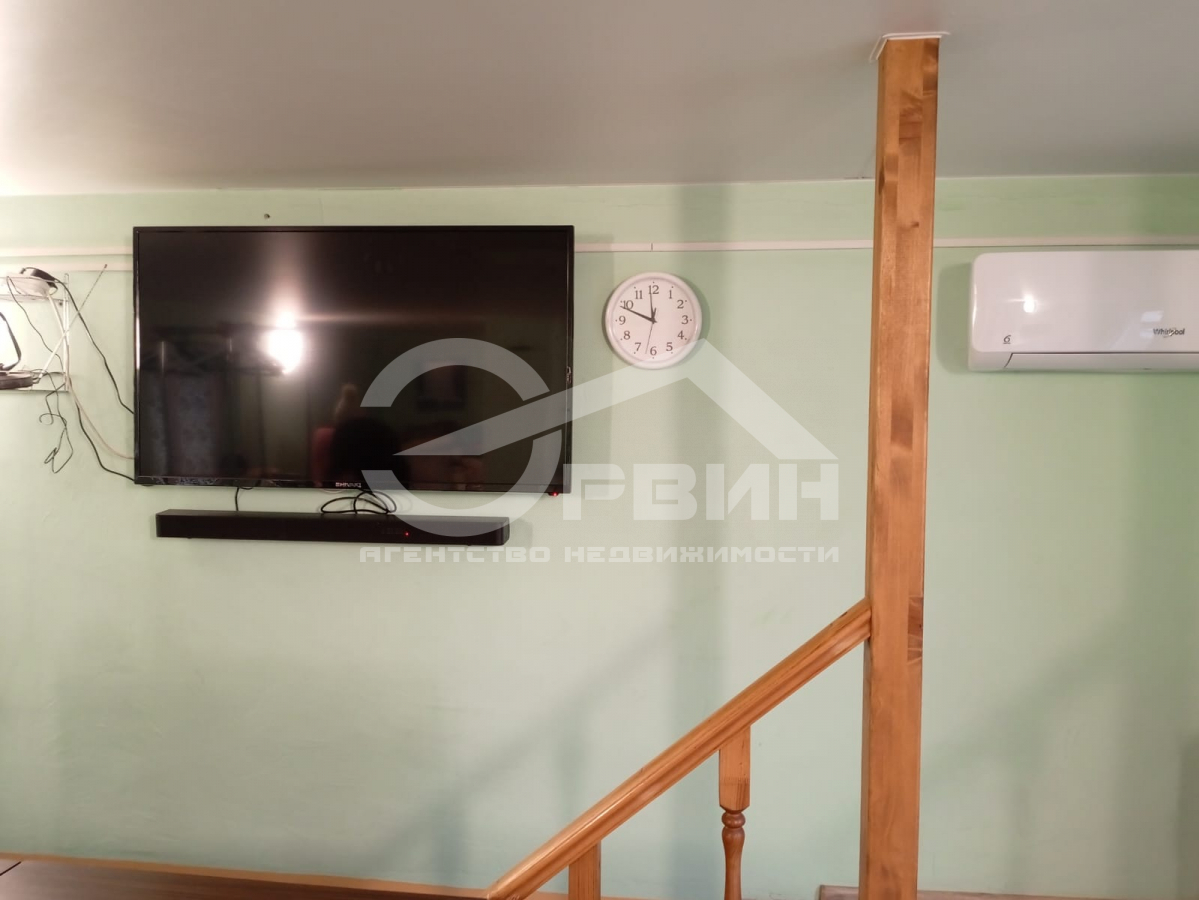 Продажа дома, 63м <sup>2</sup>, 4 сот., Калининградская, Южная,  7