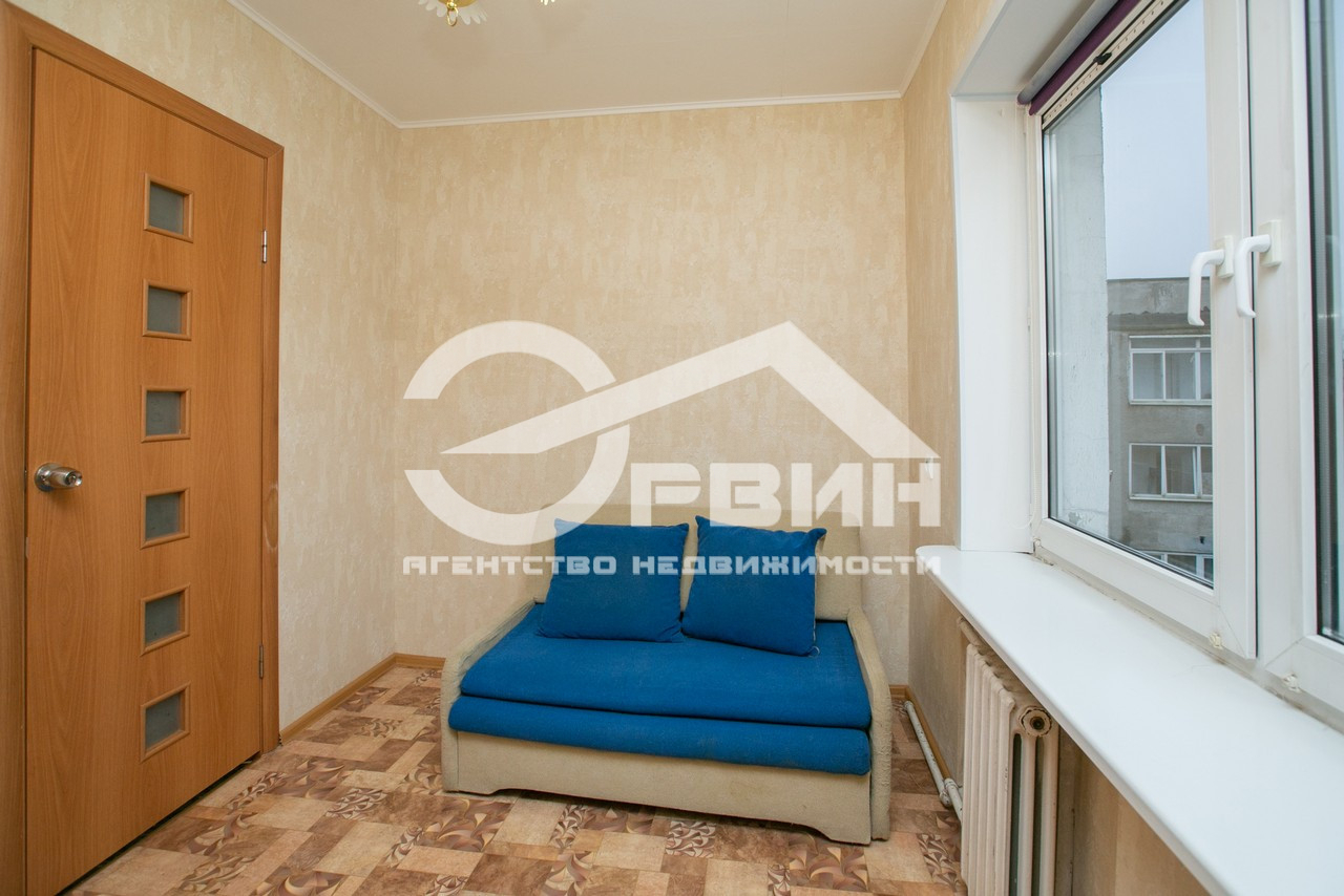 Продажа 2-комнатной квартиры, Калининград, Земельная,  6