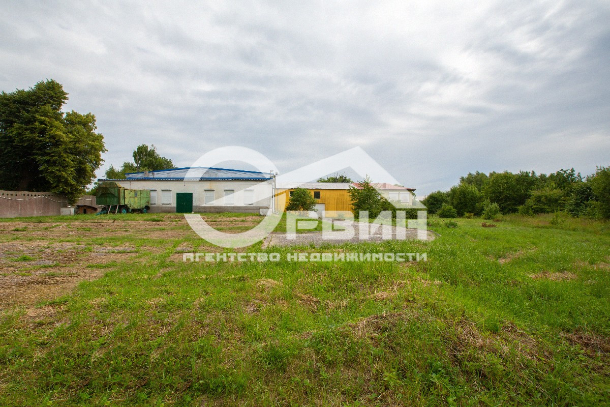 Продажа участка, Сальское, б-р Берёзовый,  40