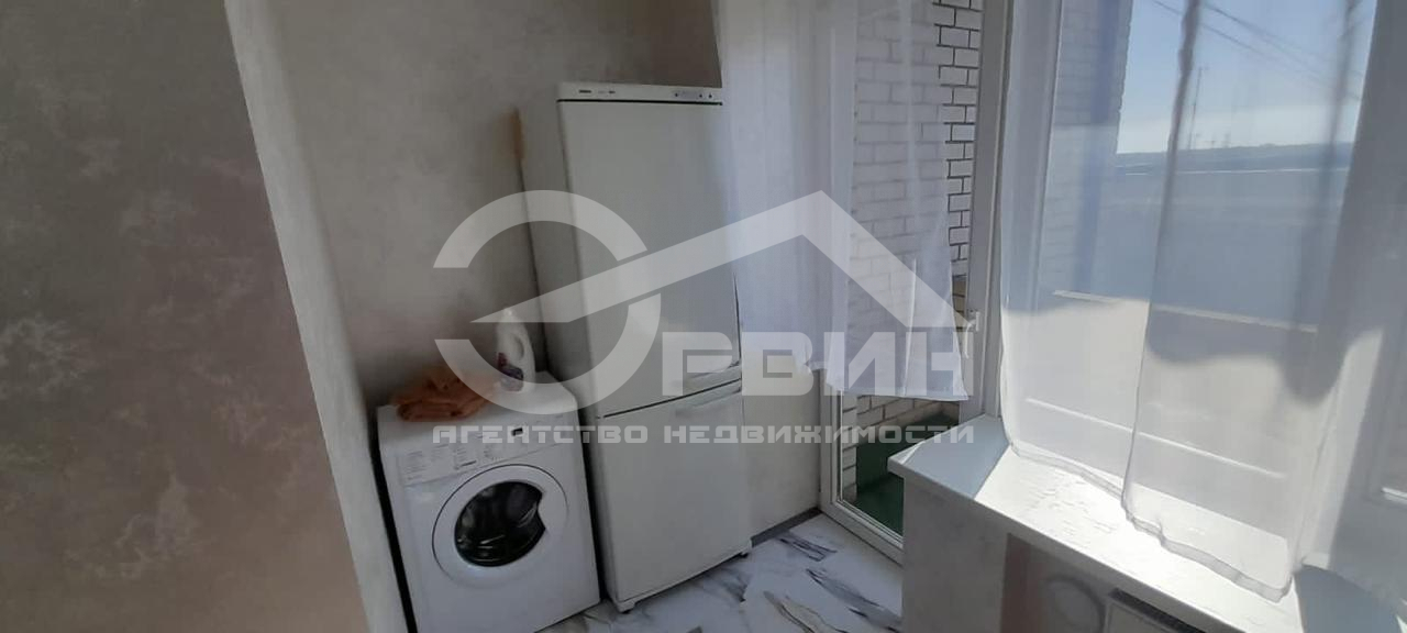 Аренда 1-комнатной квартиры, Калининград, Маршала Борзова,  Улица