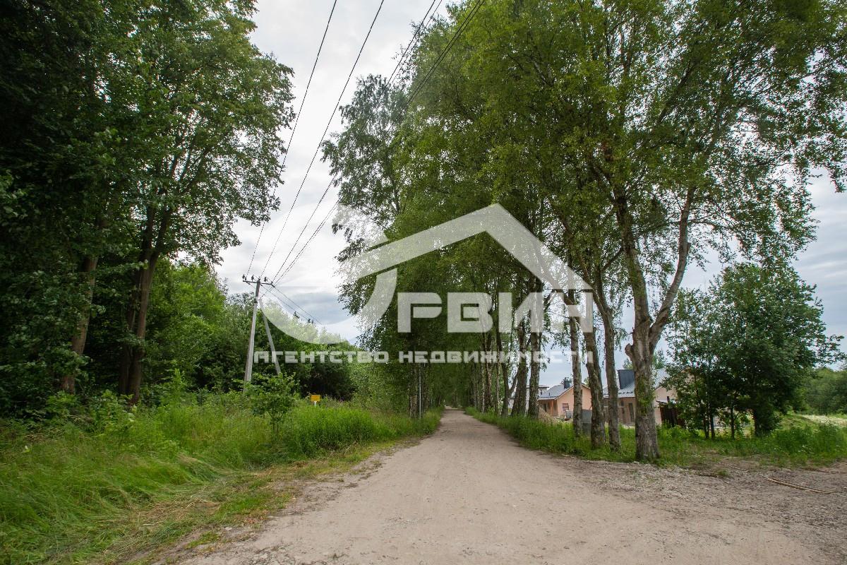 Продажа участка, Сальское, б-р Берёзовый,  40