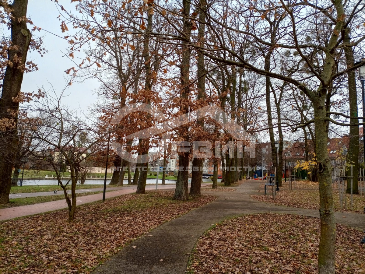 Продажа 2-комнатной квартиры, Калининград, Дадаева,  Улица