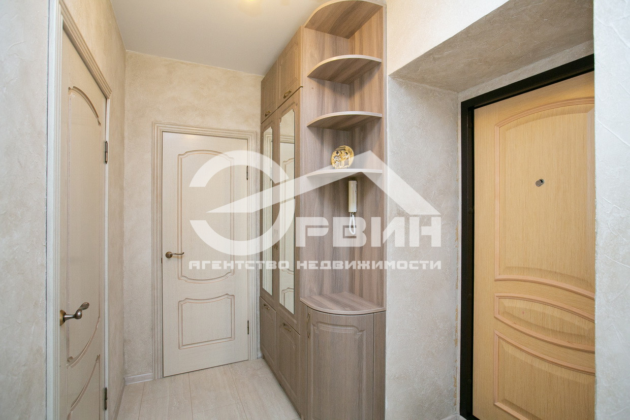 Аренда 1-комнатной квартиры, Калининград, Ю.Гагарина,  Улица