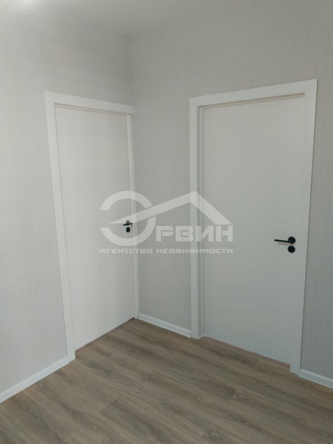 Продажа 2-комнатной квартиры, Гурьевск, Героя России Катериничева,  2 корпус 4