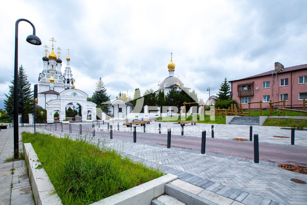 Продажа 1-комнатной квартиры, Багратионовск, Красноармейская,  Улица