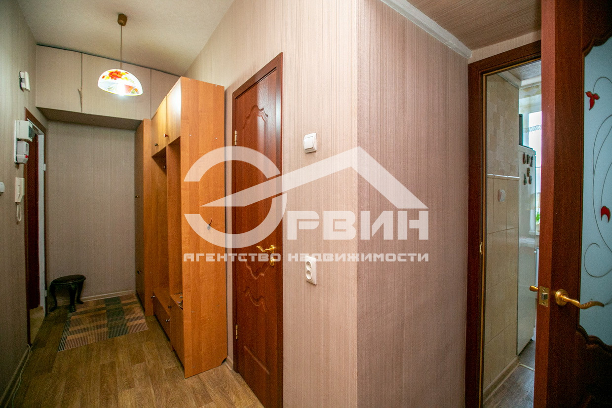 Продажа 2-комнатной квартиры, Калининград, Восточная,  Улица