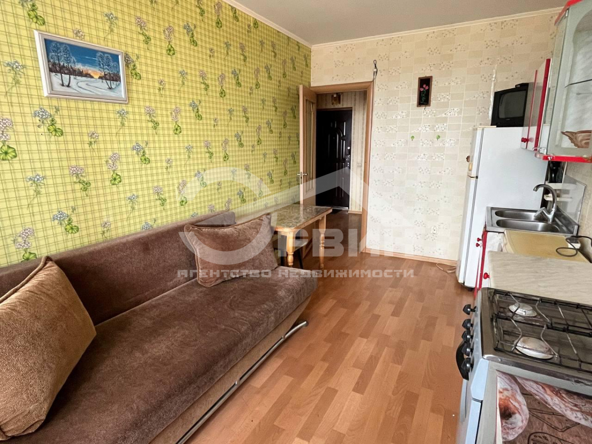 Аренда 1-комнатной квартиры, Калининград, Интернациональная,  Улица