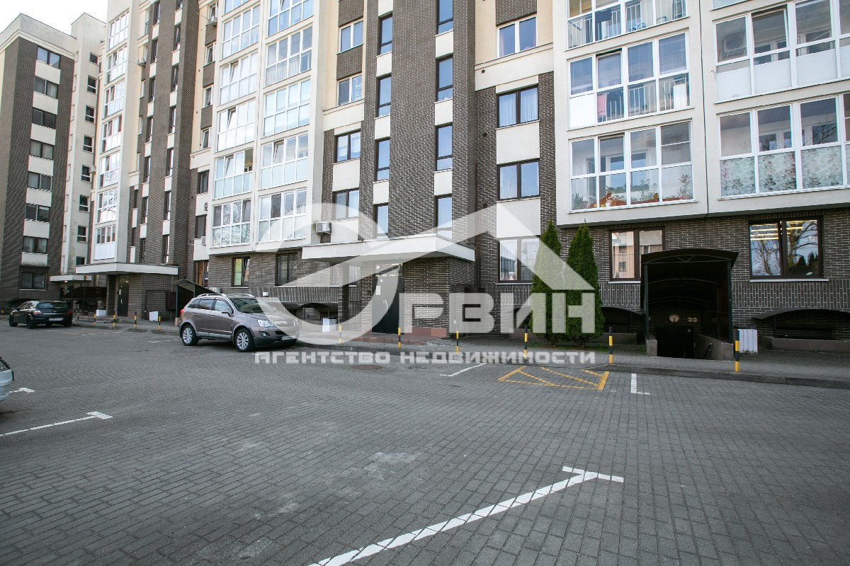 Продажа 2-комнатной квартиры, Калининград, Красносельская,  Улица