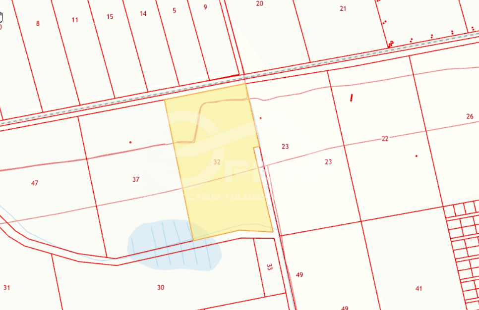 Продажа участка, Ласкино