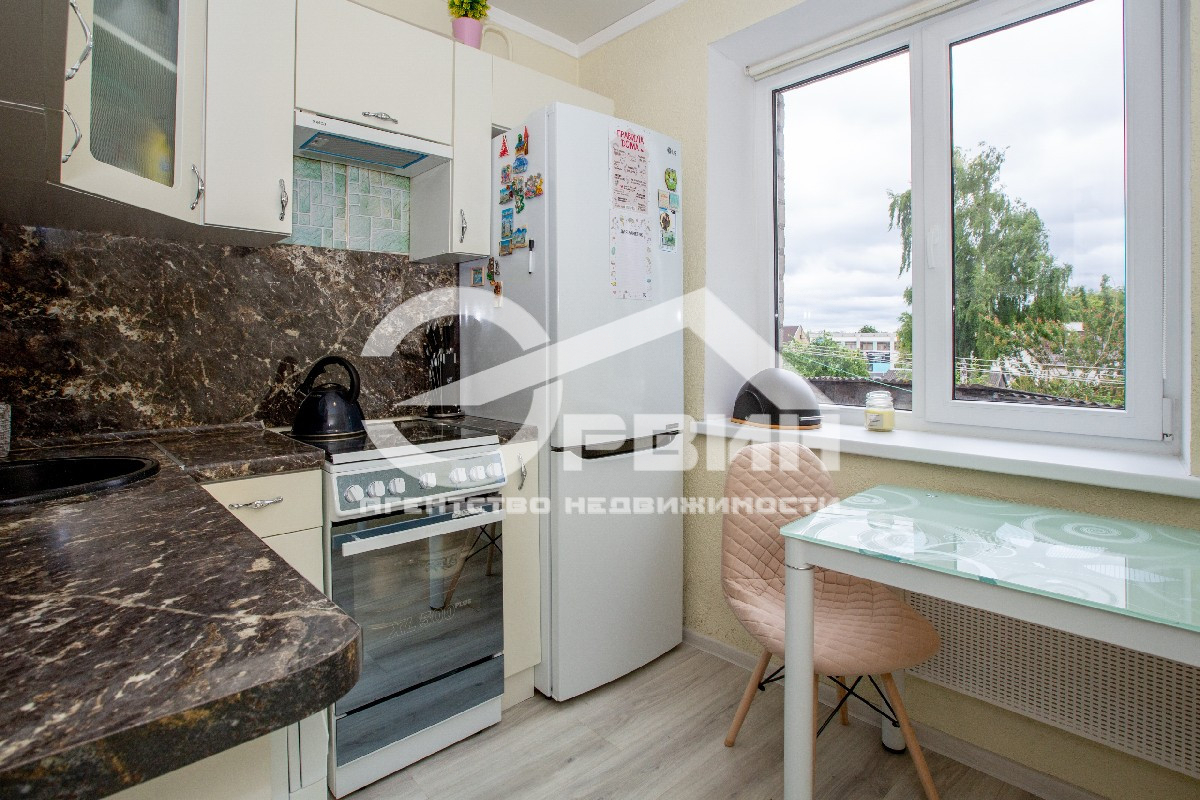 Продажа 1-комнатной квартиры, Багратионовск, Красноармейская,  Улица