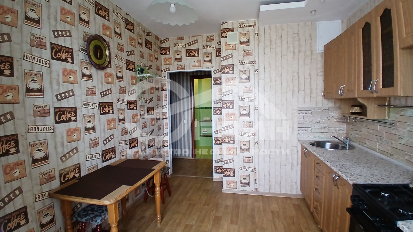 Аренда 1-комнатной квартиры, Калининград, О.Кошевого,  Улица