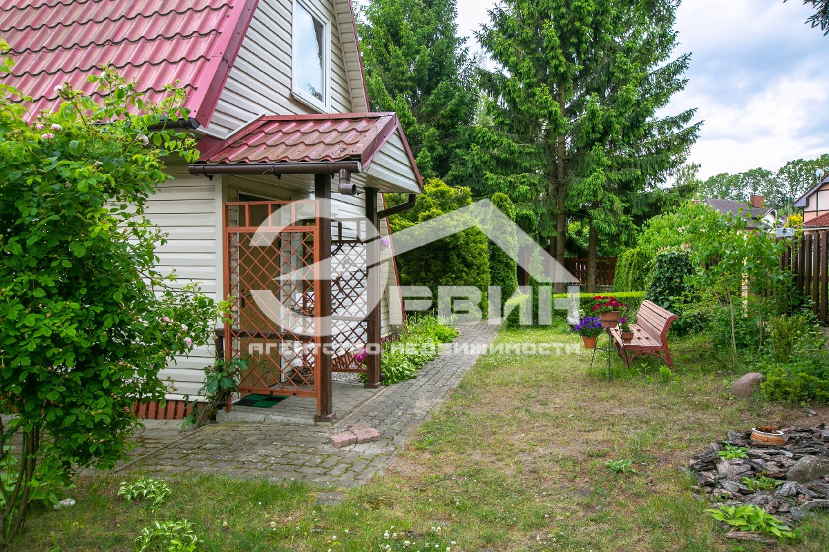 Продажа участка, Светлогорск, Архитектора Попова,  40