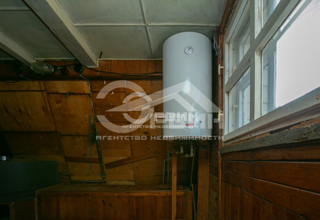 Продажа дачи, 26м <sup>2</sup>, 5 сот., Калининградская, ул. Океан,  6