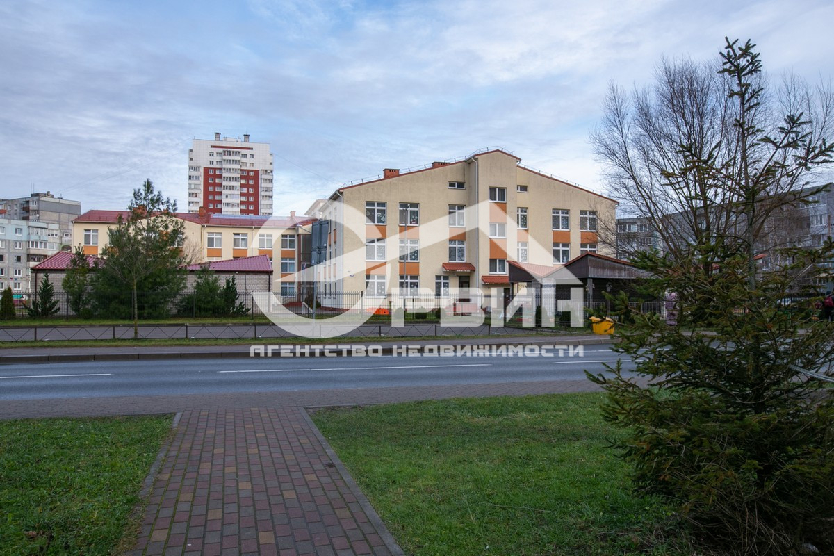 Продажа 1-комнатной квартиры, Калининград, Н.Карамзина,  Улица