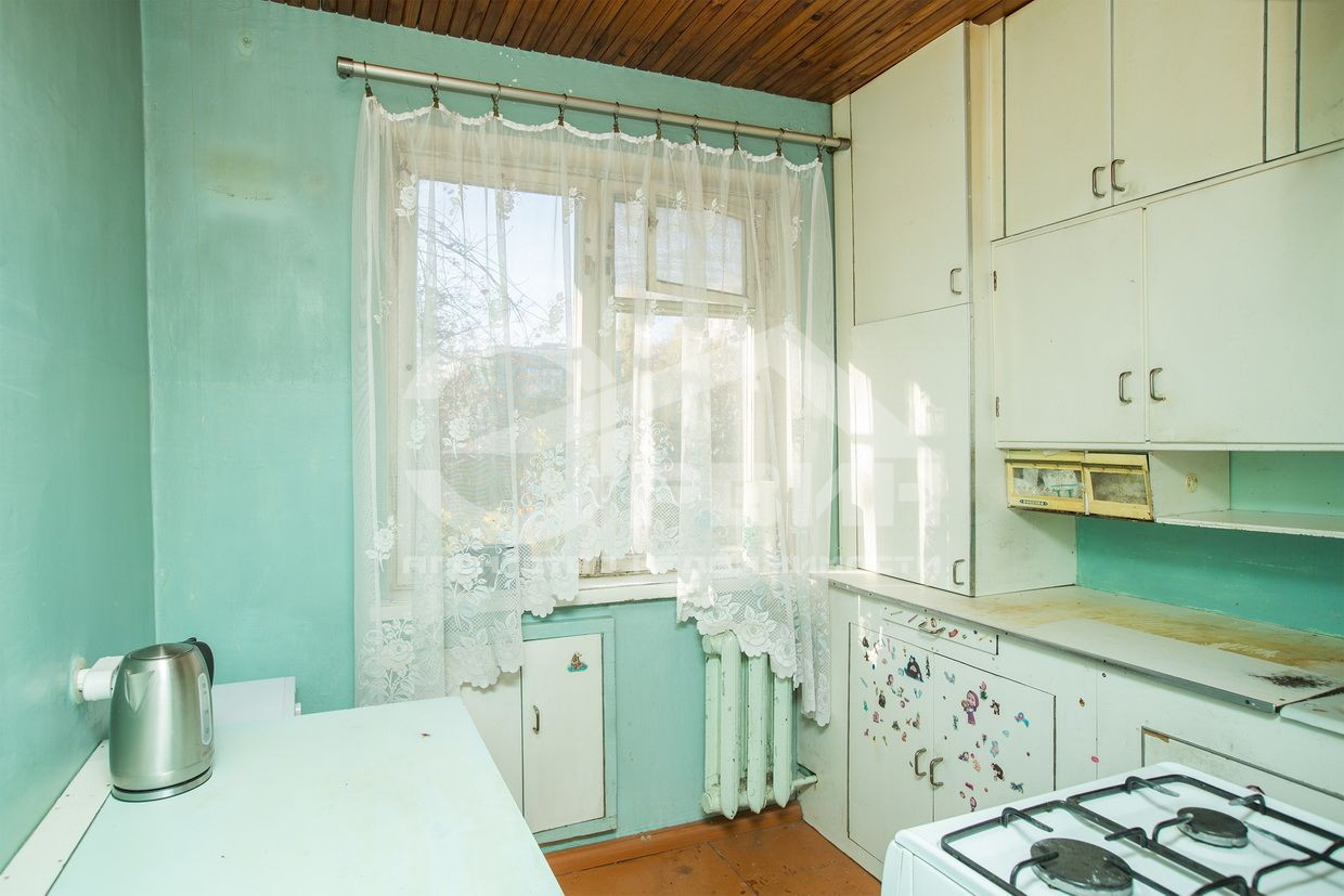 Продажа 2-комнатной квартиры, Калининград, Профессора Севастьянова,  Улица