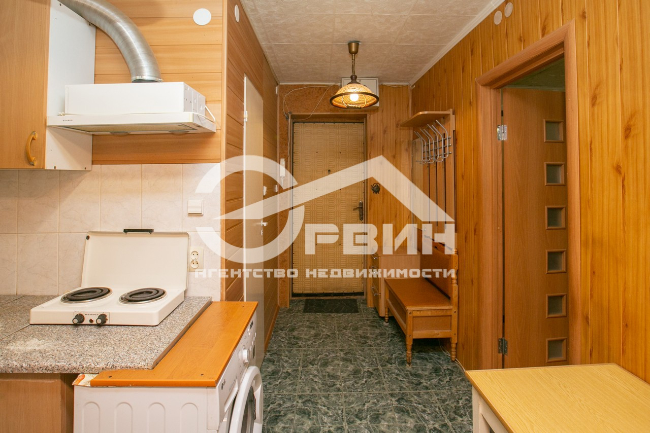 Продажа 2-комнатной квартиры, Калининград, Земельная,  6