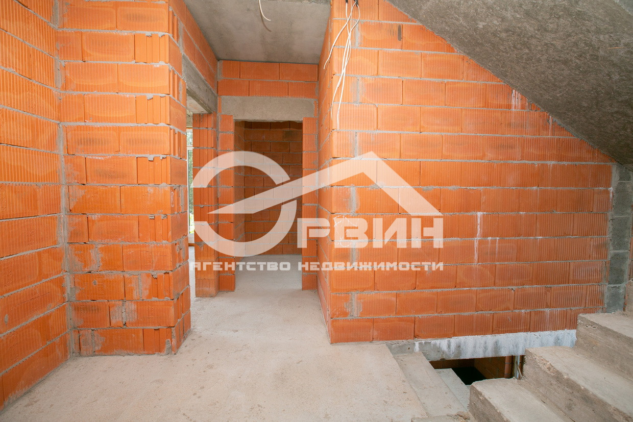 Продажа дома, 201м <sup>2</sup>, 4 сот., Калининградская, переулок Мишина,  10