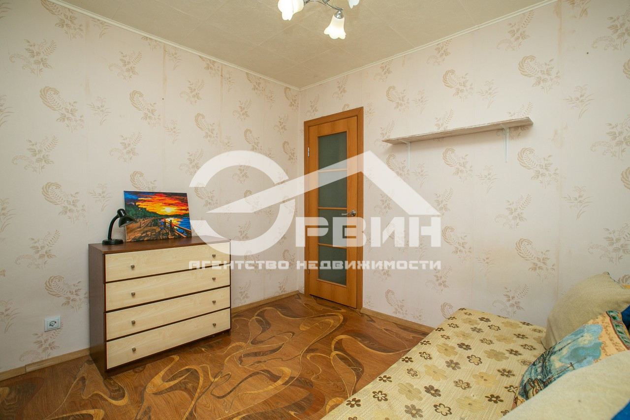 Продажа 2-комнатной квартиры, Калининград, Земельная,  6