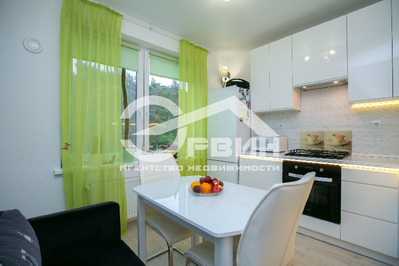 Продажа 1-комнатной квартиры, Светлогорск, Майский проезд,  17