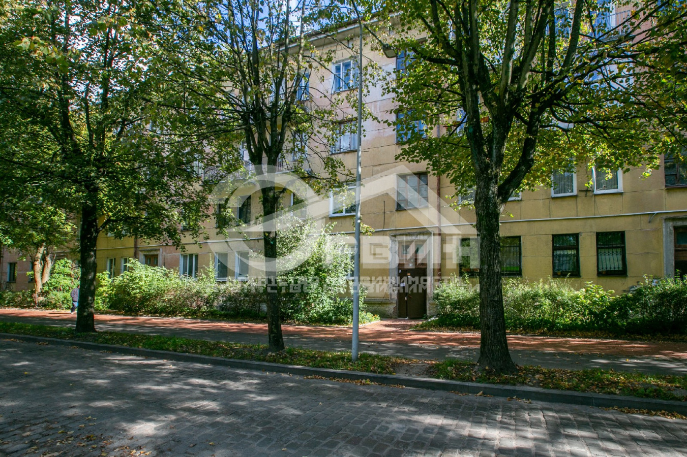 Продажа 3-комнатной квартиры, Калининград, Красная,  Улица