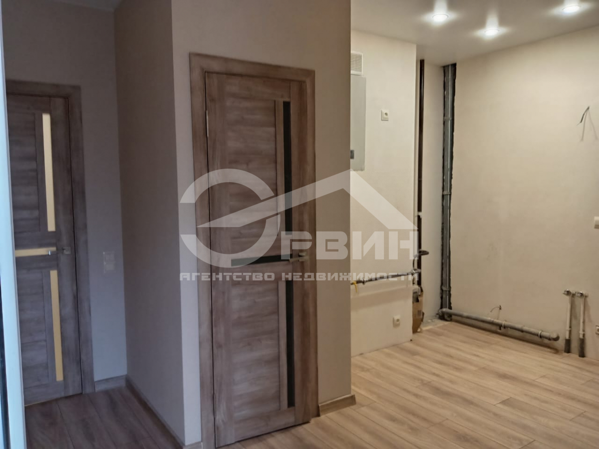 Продажа 2-комнатной квартиры, Калининград, Дадаева,  Улица